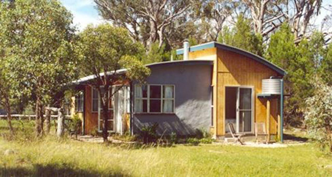 Villa Whiskey Gully Wines Stanthorpe Esterno foto