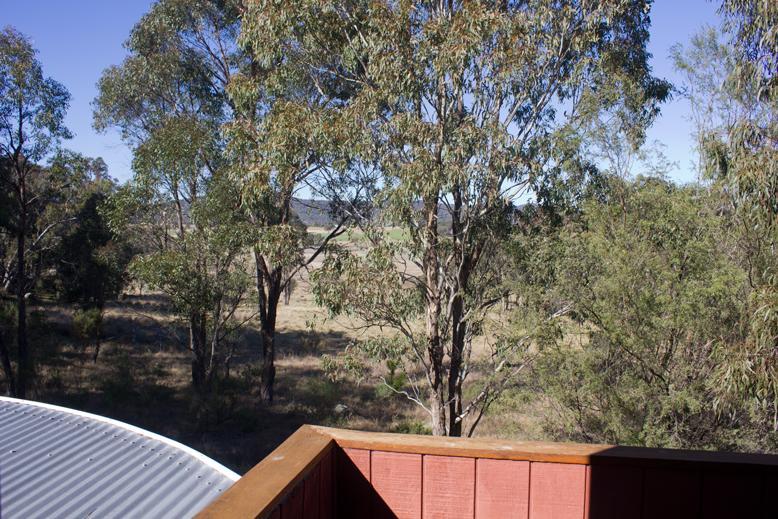 Villa Whiskey Gully Wines Stanthorpe Esterno foto